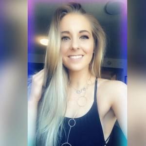 Meet your Posher, Katherine